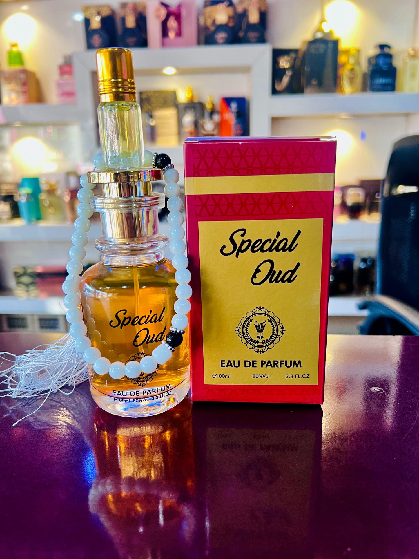 3 IN 1 DEAL ||SPECIAL OUD || ATTAR || TASBEEH |