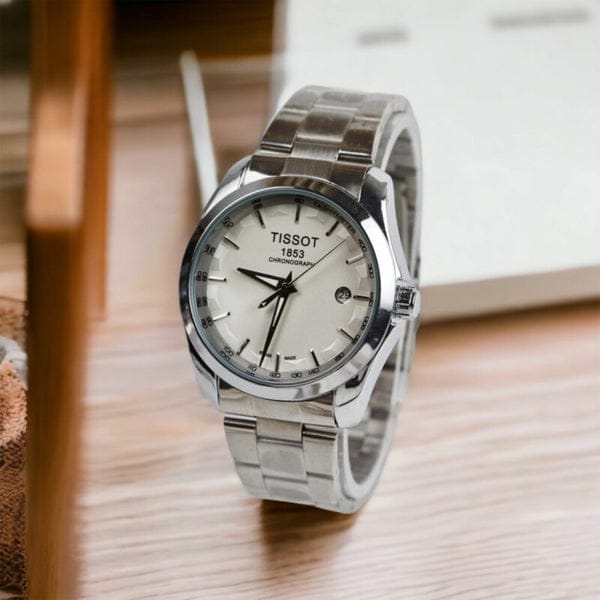 TISSOT WATCH | PREMIUM QUALITY || WATER RESISTANT |