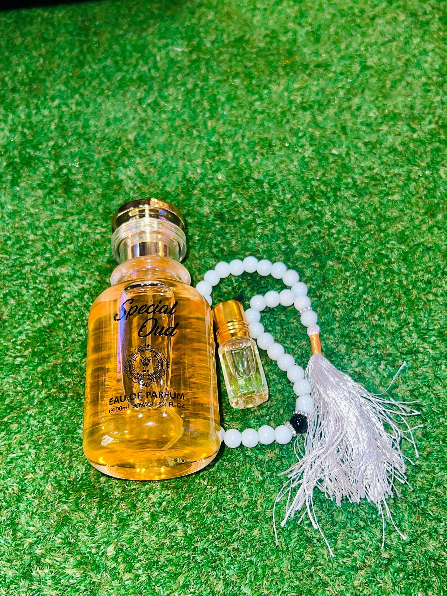 3 IN 1 DEAL ||SPECIAL OUD || ATTAR || TASBEEH |