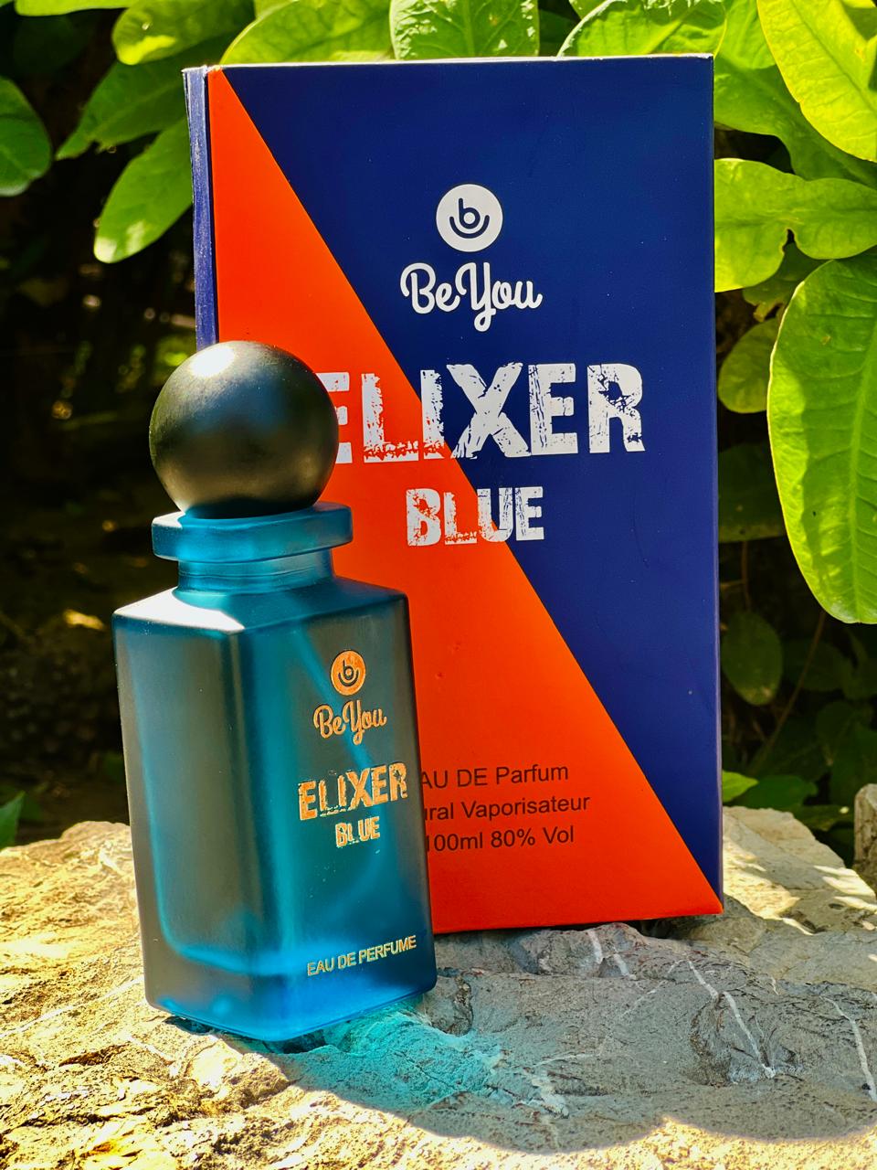 ELIXER 100ML | LONG LASTING | PERFUME |