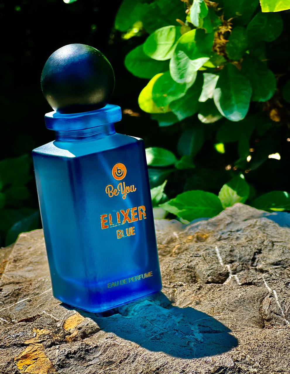 ELIXER 100ML | LONG LASTING | PERFUME |