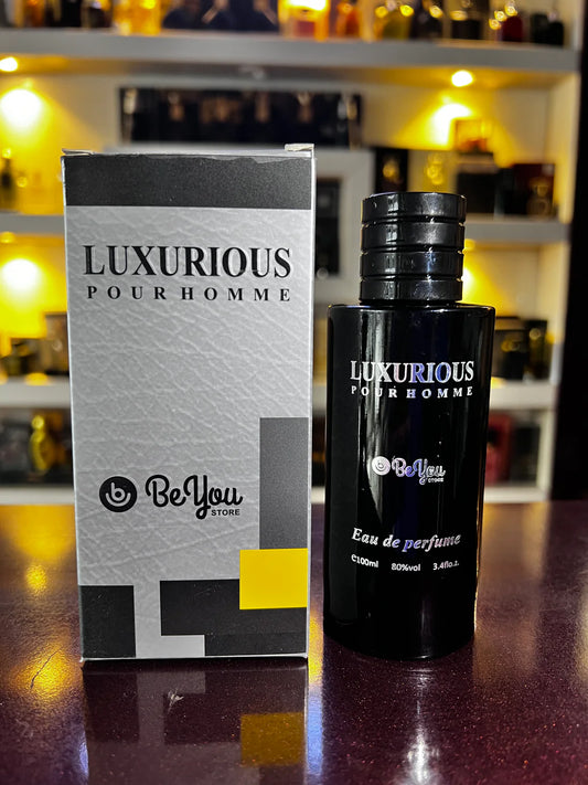 LUXIRIOUS LONG LASTING PERFUME