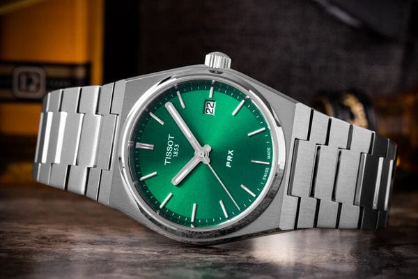 TISSOT WATCH | PREMIUM QUALITY || WATER RESISTANT |